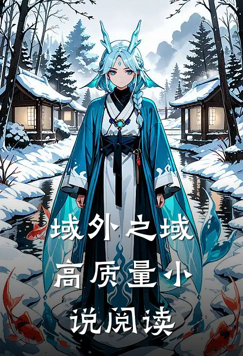 域外之域高质量小说阅读