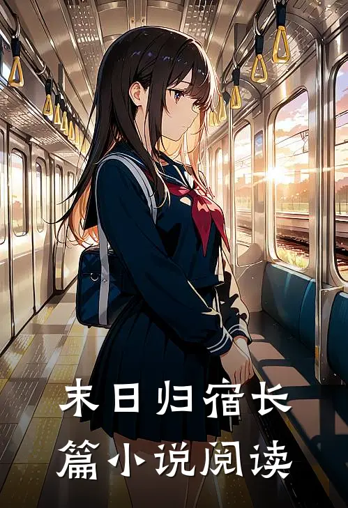 末日归宿长篇小说阅读