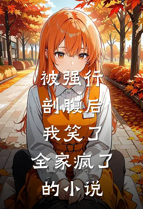 被强行剖腹后，我笑了，全家疯了的小说