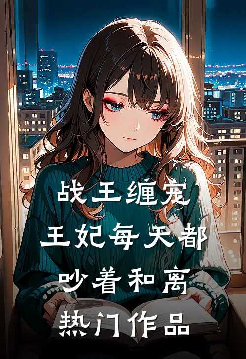 战王缠宠：王妃每天都吵着和离热门作品