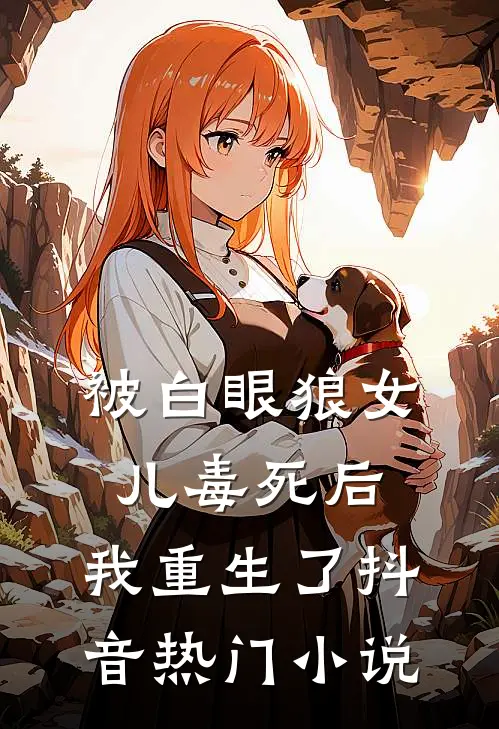被白眼狼女儿毒死后，我重生了抖音热门小说