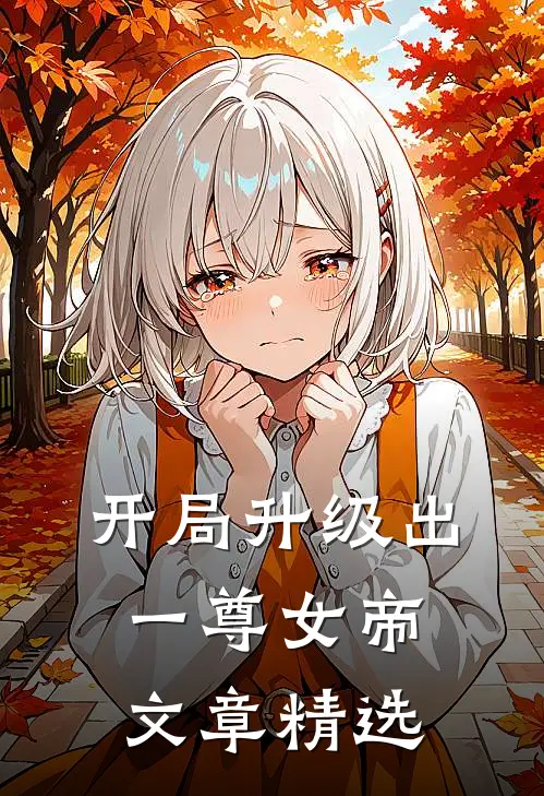 开局升级出一尊女帝文章精选