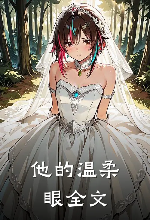 他的温柔眼全文