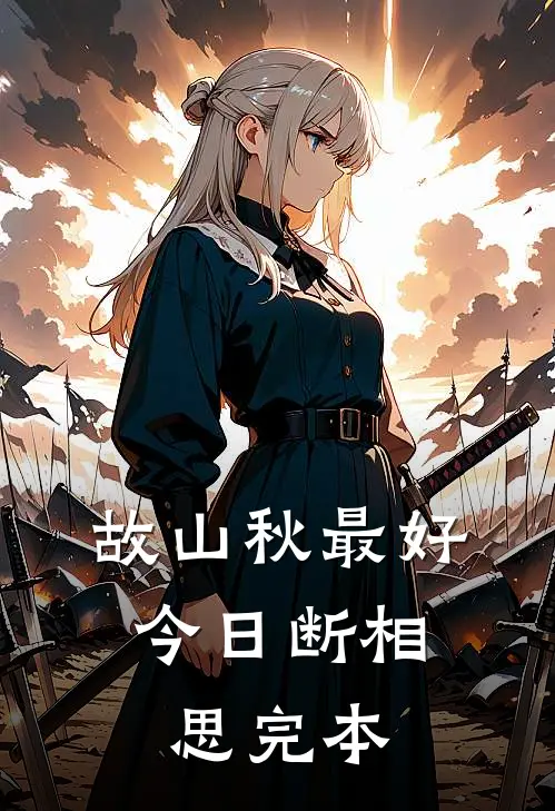 故山秋最好，今日断相思完本