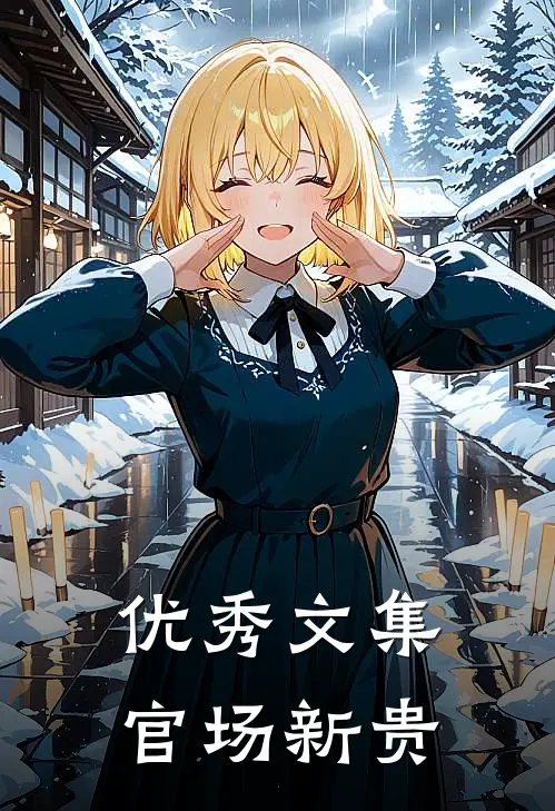 优秀文集官场新贵