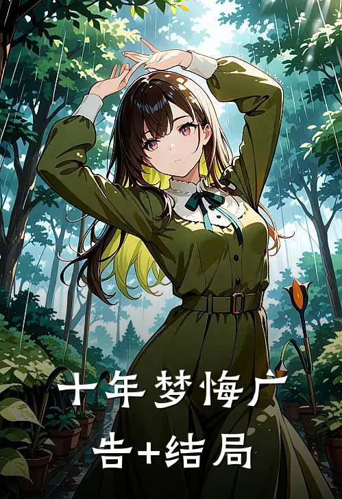 十年梦悔广告+结局