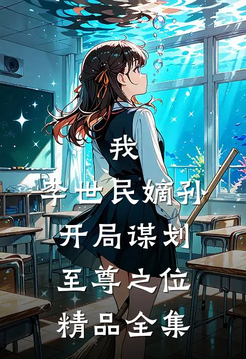 我，李世民嫡孙，开局谋划至尊之位精品全集