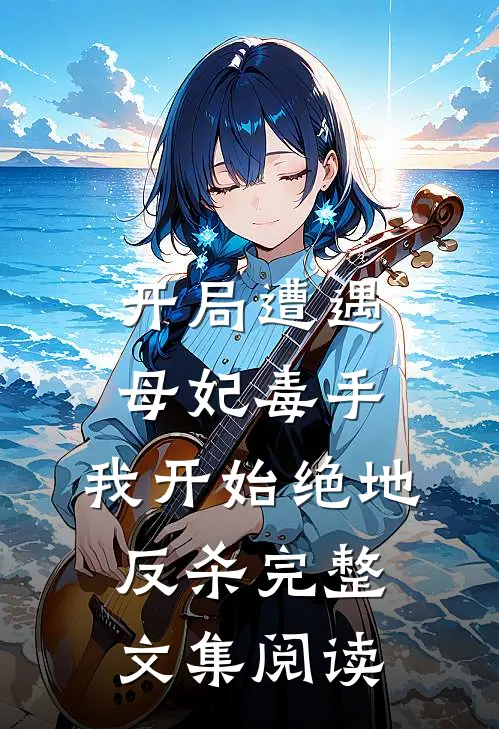 开局遭遇母妃毒手，我开始绝地反杀完整文集阅读