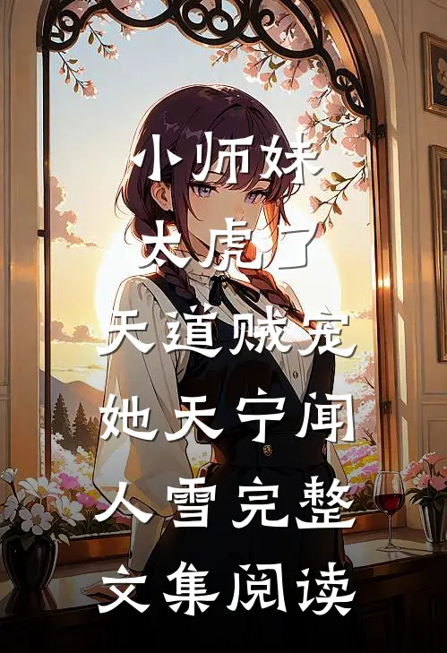 小师妹太虎了,天道贼宠她天宁闻人雪完整文集阅读