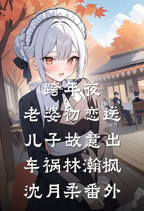 跨年夜，老婆初恋送儿子故意出车祸林瀚枫沈月柔 番外