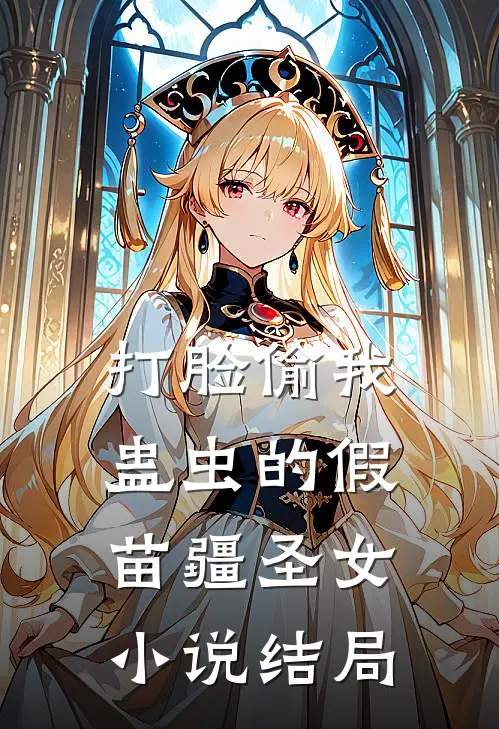打脸偷我蛊虫的假苗疆圣女小说结局
