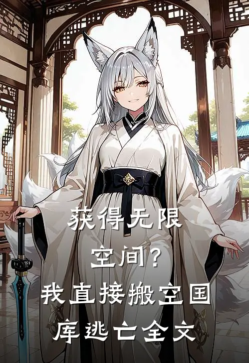 获得无限空间？我直接搬空国库逃亡全文