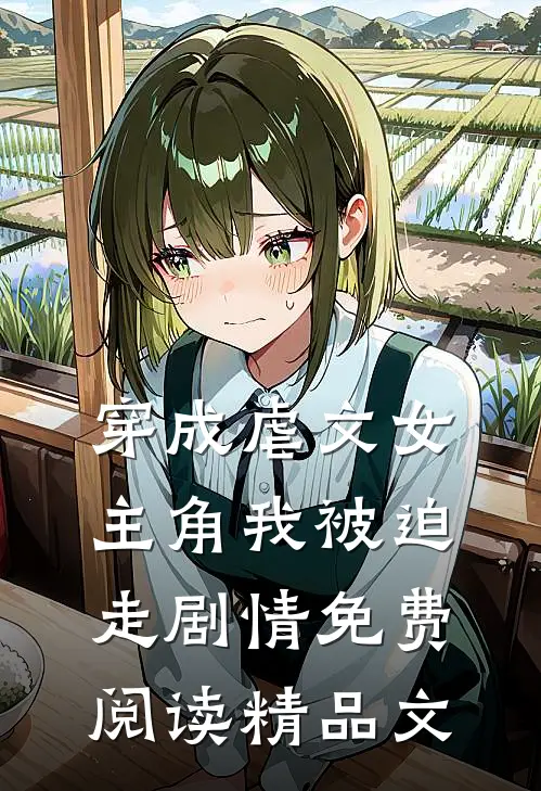 穿成虐文女主角我被迫走剧情免费阅读精品文