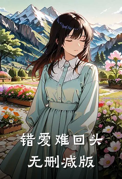 错爱难回头无删减版