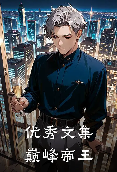 优秀文集巅峰帝王