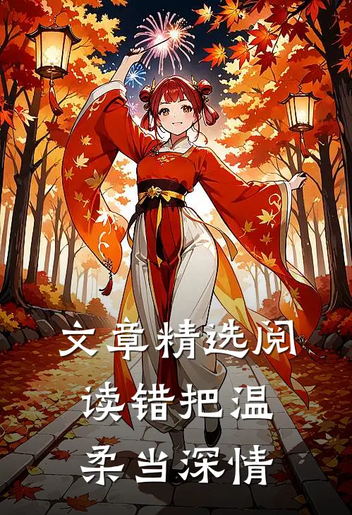 文章精选阅读错把温柔当深情