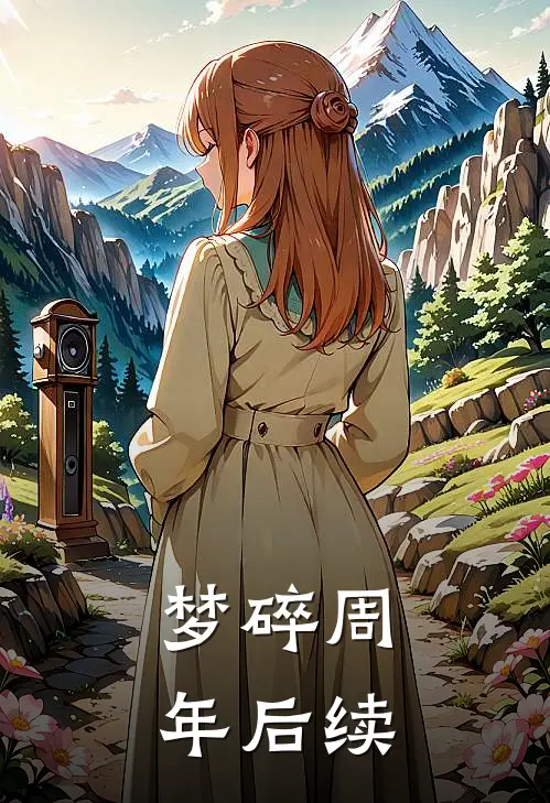 梦碎周年后续