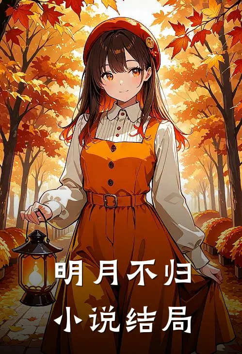 明月不归小说结局