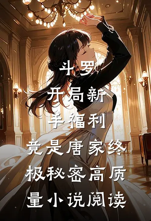 斗罗：开局新手福利，竟是唐家终极秘密高质量小说阅读