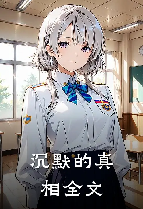 沉默的真相全文