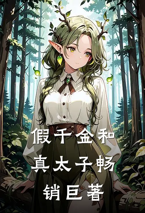 假千金和真太子畅销巨著
