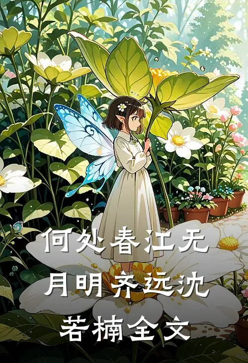 何处春江无月明齐远沈若楠全文