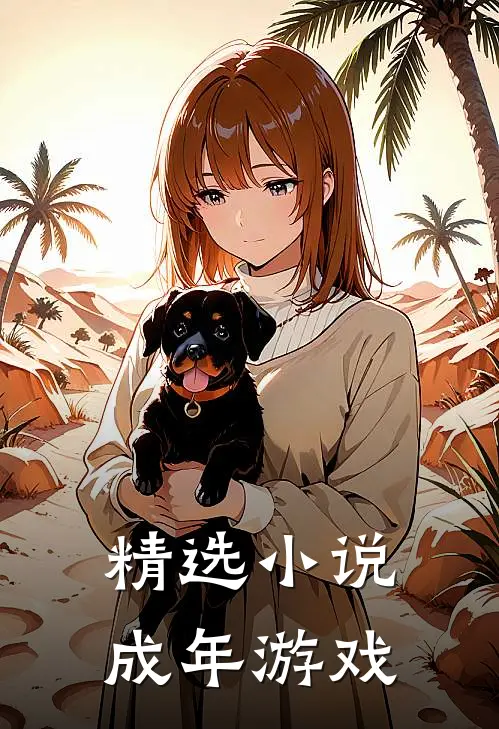 精选小说成年游戏