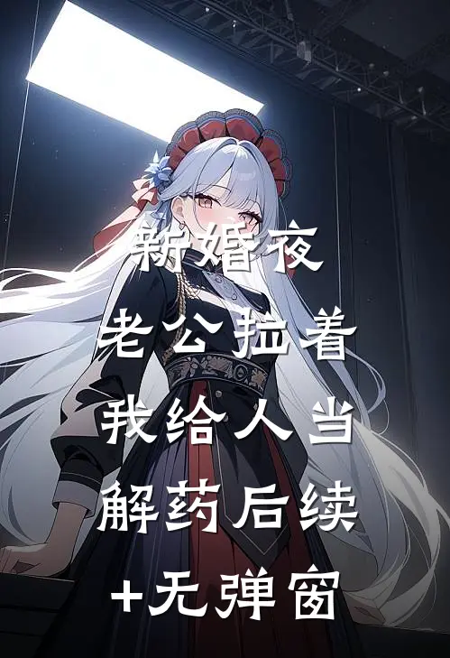 新婚夜，老公拉着我给人当解药后续+无弹窗