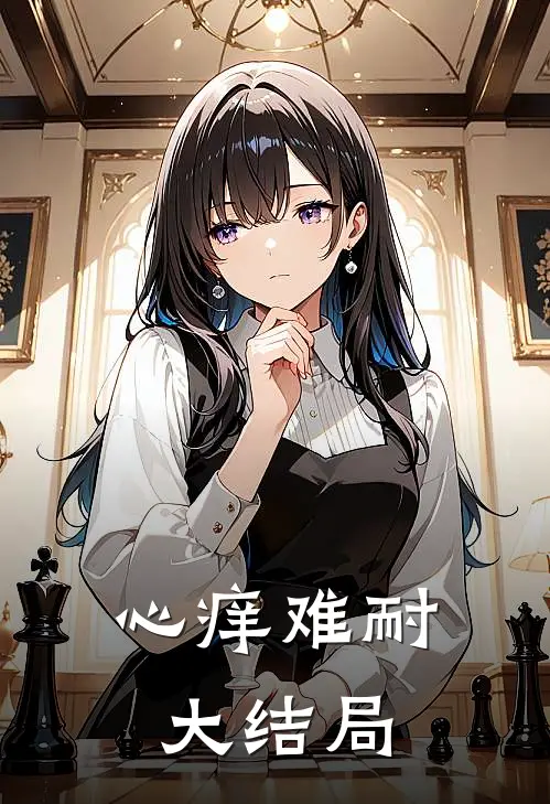 心痒难耐大结局