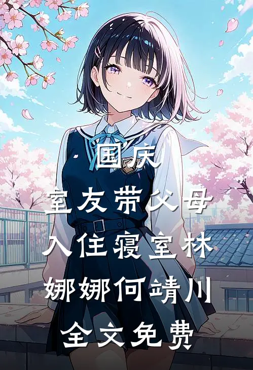 国庆，室友带父母入住寝室林娜娜何靖川全文免费