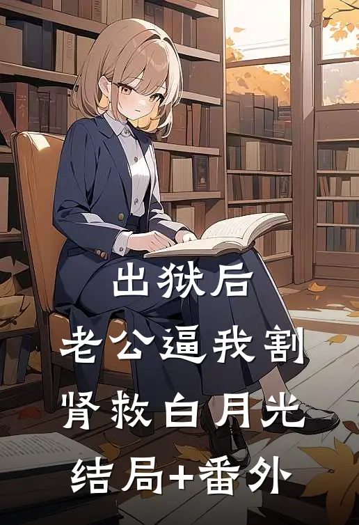 出狱后，老公逼我割肾救白月光结局+番外
