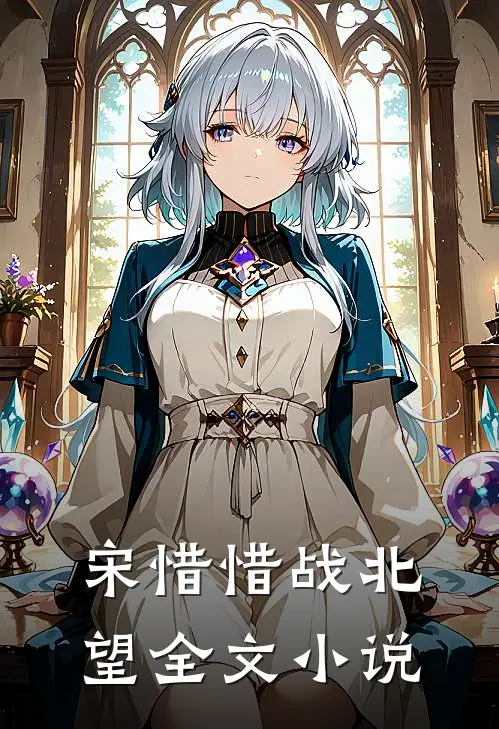 宋惜惜战北望全文小说