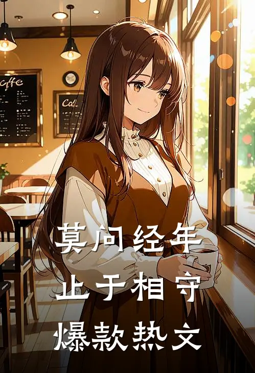 莫问经年，止于相守爆款热文