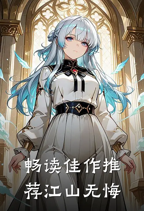 畅读佳作推荐江山无悔