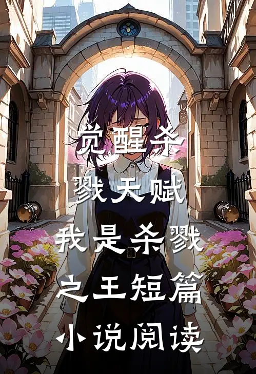 觉醒杀戮天赋，我是杀戮之王短篇小说阅读