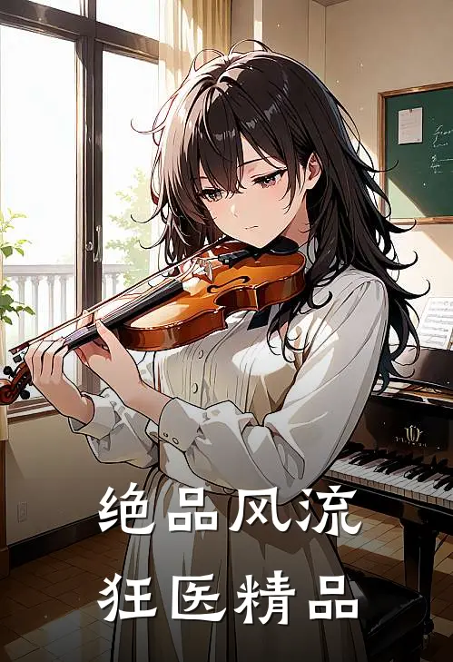 绝品风流狂医精品