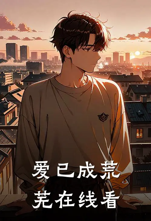 爱已成荒芜在线看