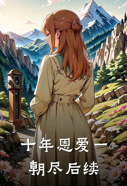 十年恩爱一朝尽后续