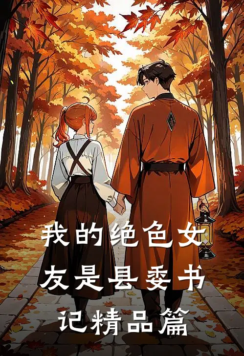 我的绝色女友是县委书记精品篇