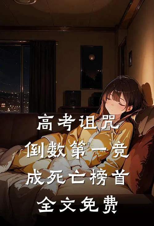 高考诅咒：倒数第一竟成死亡榜首全文免费