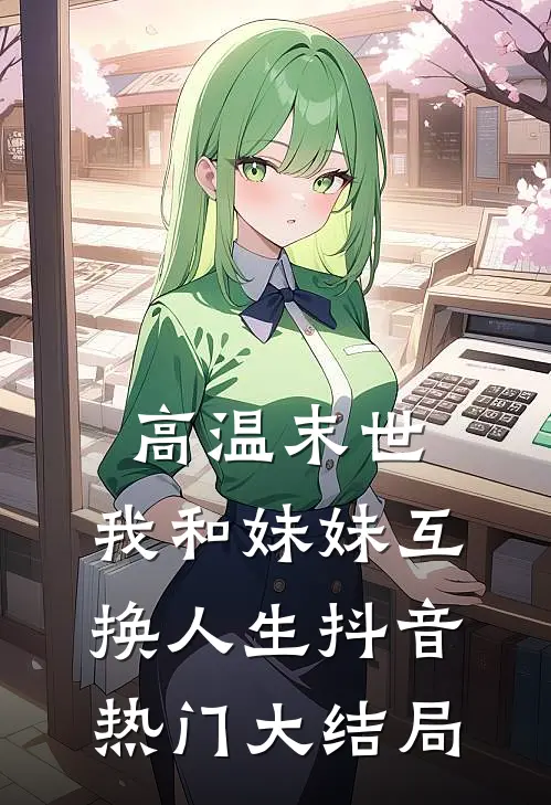 高温末世，我和妹妹互换人生抖音热门大结局
