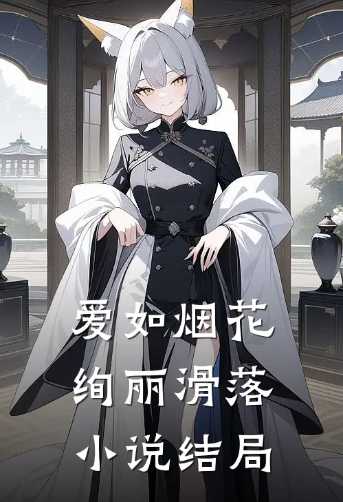 爱如烟花，绚丽滑落小说结局