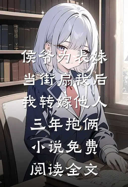 侯爷为表妹当街扇我后，我转嫁他人三年抱俩小说免费阅读全文
