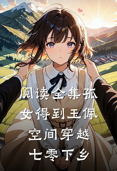阅读全集孤女得到玉佩空间穿越七零下乡