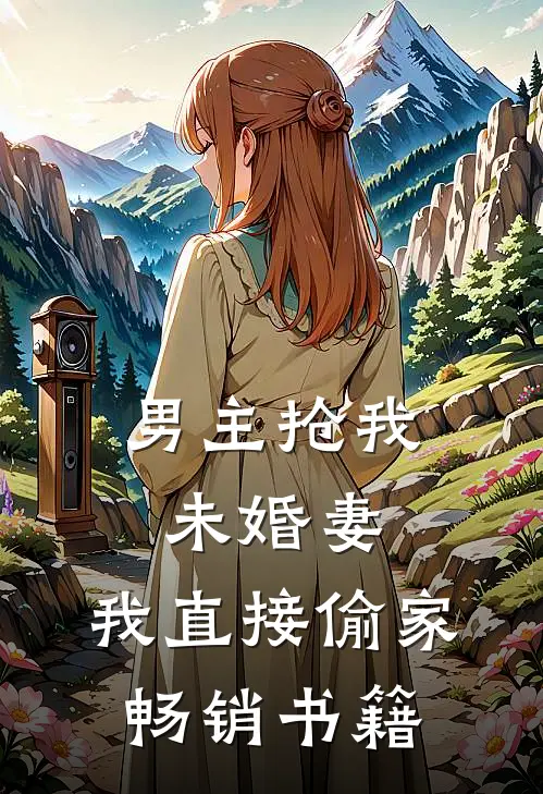 男主抢我未婚妻，我直接偷家畅销书籍