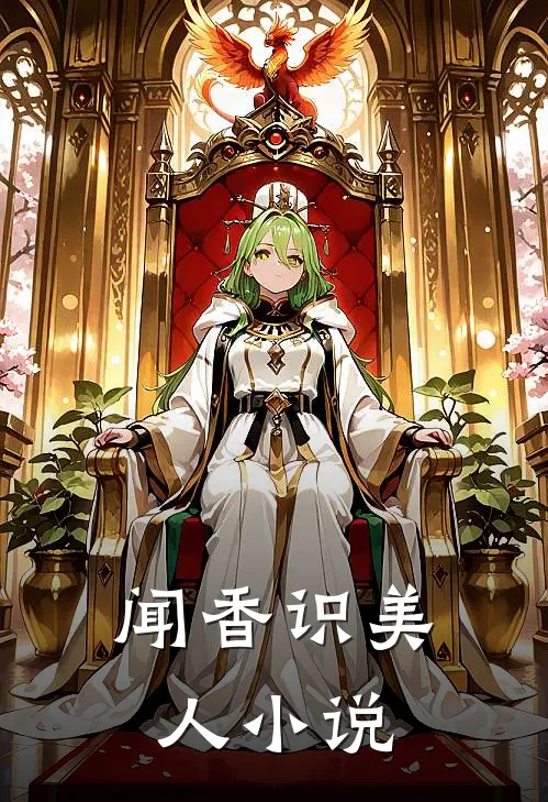 闻香识美人小说