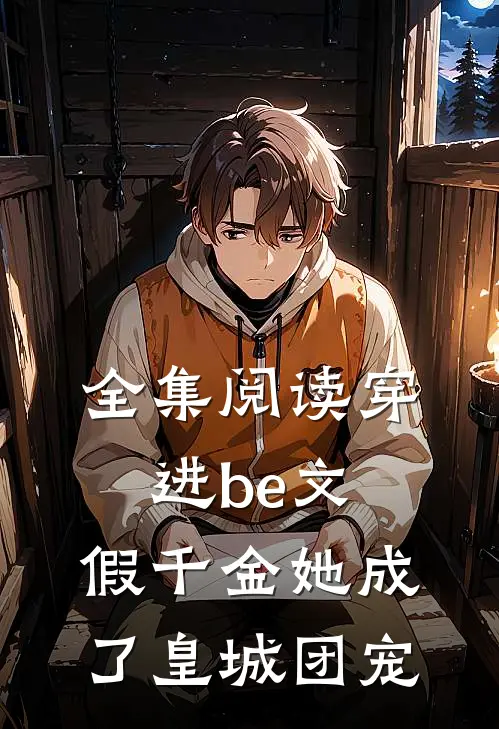 全集阅读穿进be文，假千金她成了皇城团宠