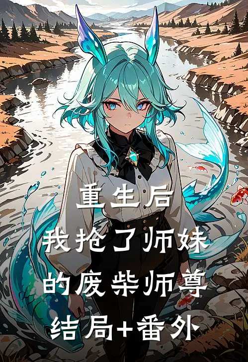 重生后，我抢了师妹的废柴师尊结局+番外