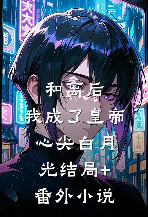 和离后，我成了皇帝心尖白月光结局+番外小说