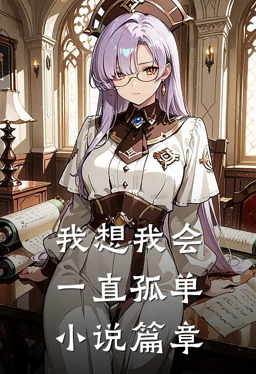 我想我会一直孤单小说篇章